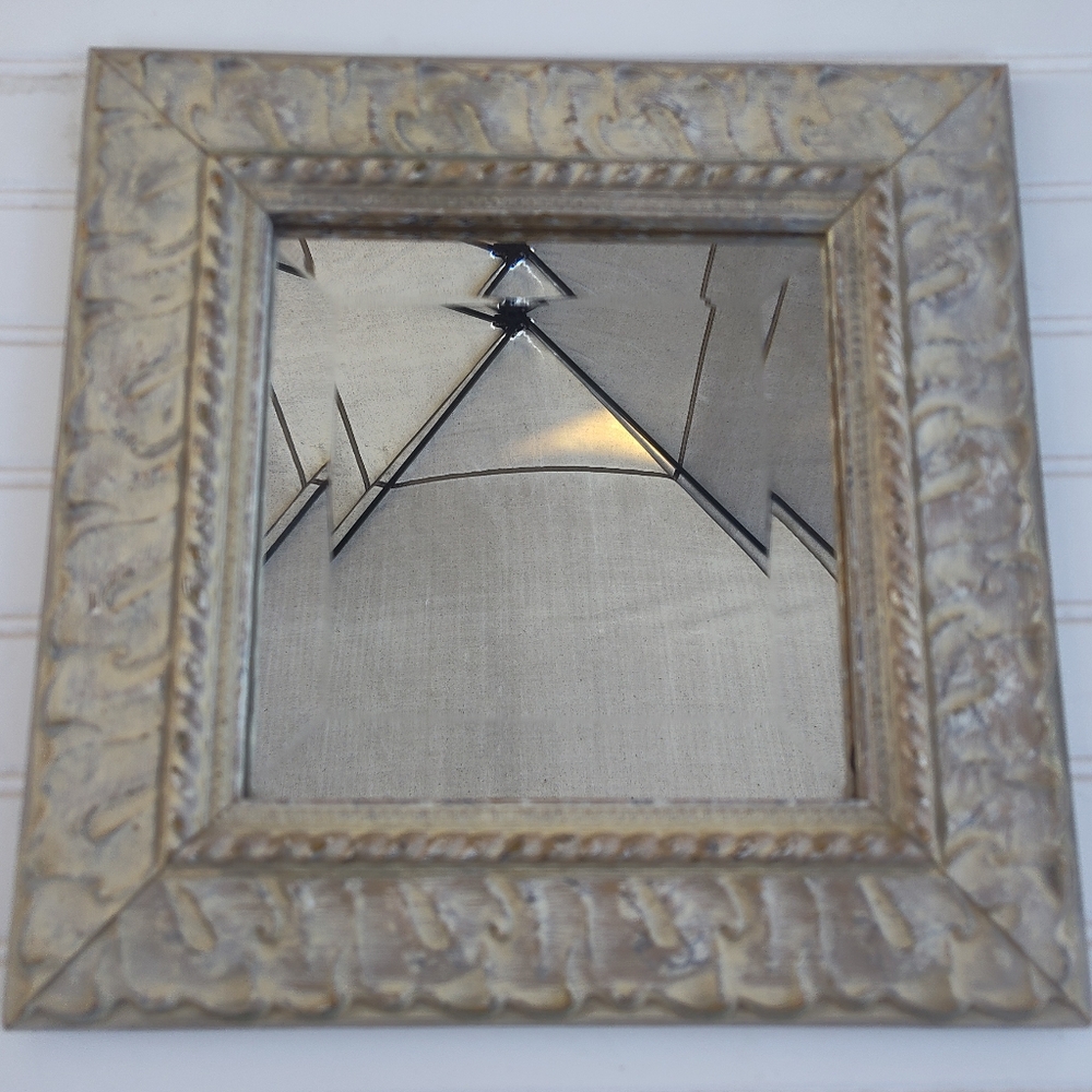 Wall Mirror